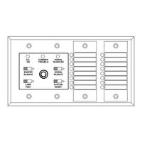 Securitron MMX-BB-1001D Wiring And Installation Manual