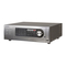 DVR Panasonic WJ-HD716/1000 Operating Instructions Manual