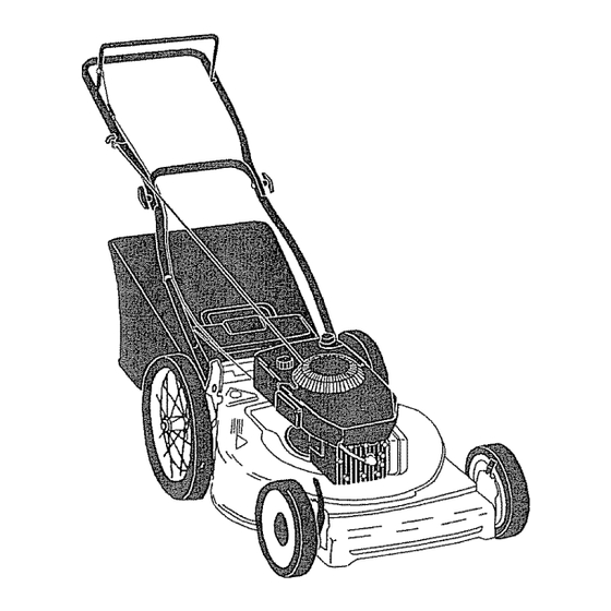 Craftsman EZ3 917.386153 Owner's Manual