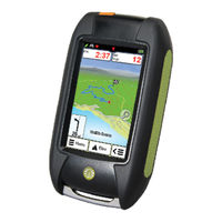 Rand McNally Foris 850 User Manual