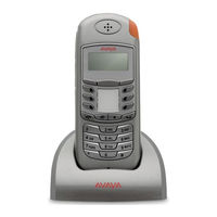 Avaya 7406E User Manual