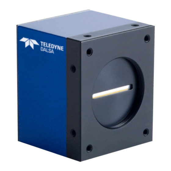 Teledyne SG-14 User Manual