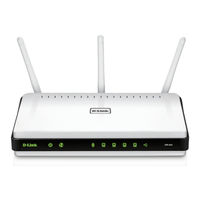 D-Link DIR-655 - Xtreme N Gigabit Router Wireless User Manual