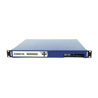 Mitel Inter-Tel Axxess 5000 User Manual