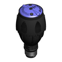 Netafim MegaNet 24D User Manual
