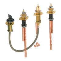 DELTA R4707 Series Quick Start Manual