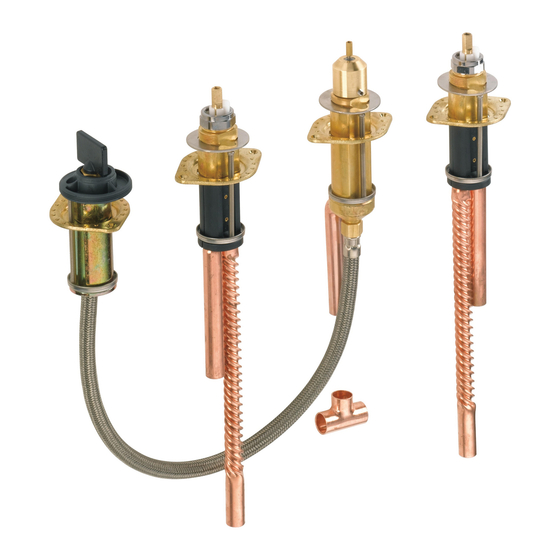 Delta R4707 Quick Start Manual