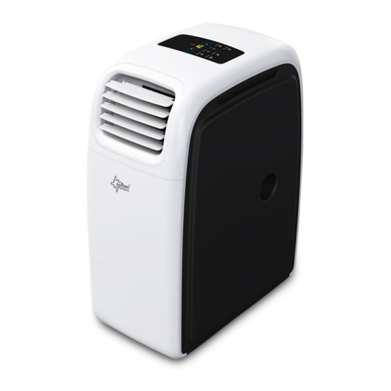 Suntec Wellness Klimatronic Transform 9.000 Eco R290 Manual