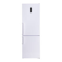 Cylinda KYLFRYS KF 3385NE V User Manual