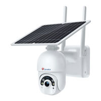 Ctronics CT-S20-J Operation & Instruction Manual