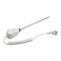 Aqualine TS-900B Installation And Use Manual