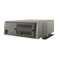 Voltech BC-2415P User Manual