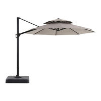 Royal garden YJAF-819B Use And Care Manual