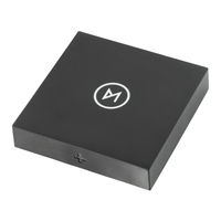 OSMC Vero 4K+ User Manual
