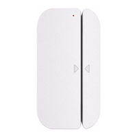 WOOX R4966 Quick Start Manual