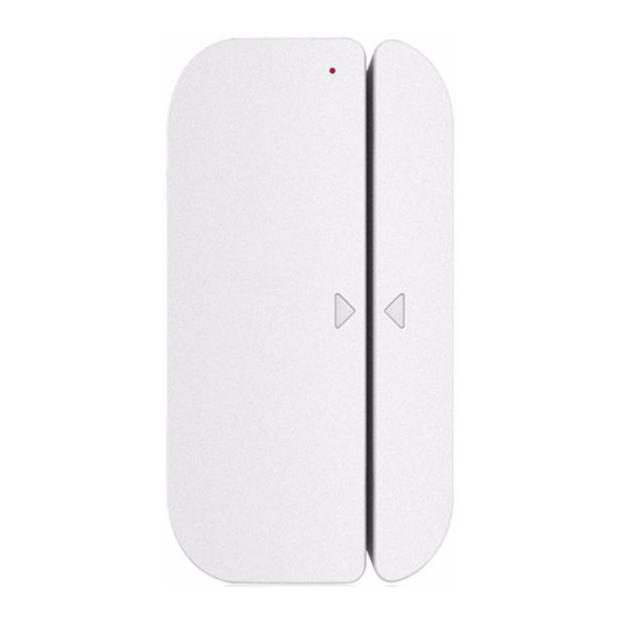 WOOX R4966 Quick Start Manual