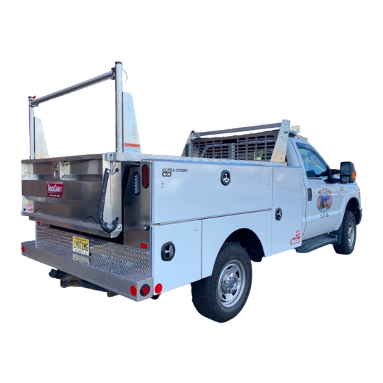 User Manuals: TruckCraft TC-202 Construction Equipment