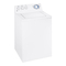 Washer GE WBSR3000GWS Owner's Manual