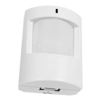 Qolsys IQ MOTION-S Installation Manual