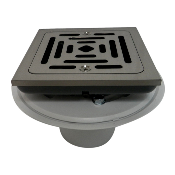 Signature Hardware ADELPHI SH607 Install