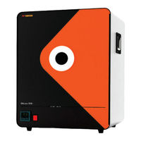 Tempsens CALsys 1500 User Manual