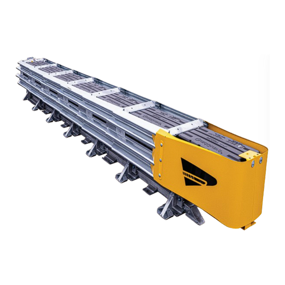 VALTIR QuadGuard M10 Product Manual