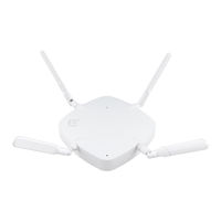 Extreme Networks ExtremeWireless AP3000X Installation Manual