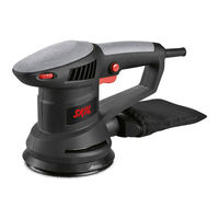 Skil 1081 Original Instructions Manual