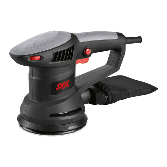 Skil 1081 Manuals