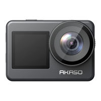 Akaso Brave 7 User Manual