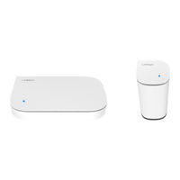 Linksys VELOP LN1100 Series User Manual