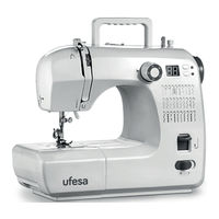 UFESA Performance SW3003 Instruction Manual