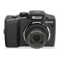 KODAK ZD15 - EXTENDED GUIDE Extended User Manual