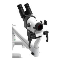 Ecleris MICROSTAR C-200F User Manual