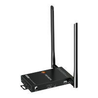 J-Tech Digital JTECH-WEX4K-50 User Manual