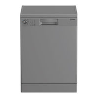 Indesit IN2FE13DT9S User Manual
