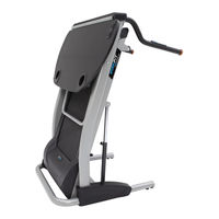 Exerpeutic Workfit 1030 Owner's Manual