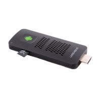andersson Android Smart-TV stick User Manual