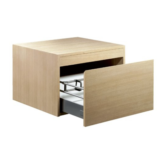 Kohler Purist K-3080 Specification Sheet