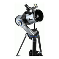 Meade DS-2080AT Brochure