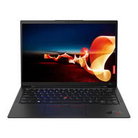Lenovo 20FR Hardware Maintenance Manual