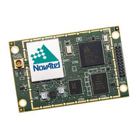 Novatel OEMV Series Quick Reference Manual