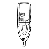 Monterey Boats Cruiser 276 Owner's Manual