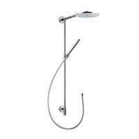 Hans Grohe Raindance Connect Showerpipe 27421000 Instructions For Use/Assembly Instructions