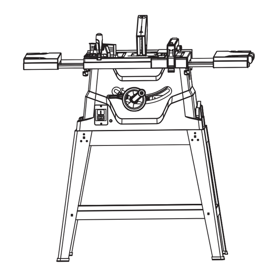 Ryobi BT-256 Owner's Operating Manual