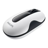 Philips SPM3822WB/10 Instructions For Use