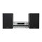 Stereo System Kenwood M-918DAB Operating Manual