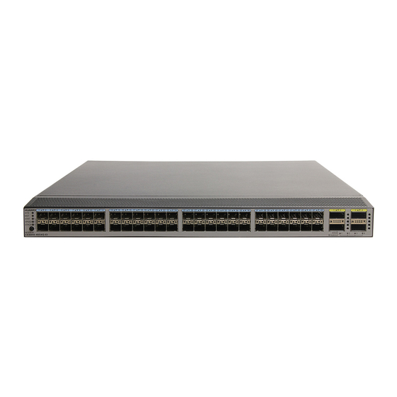 Huawei CloudEngine CE6810-24S2Q-LI Hardware Description