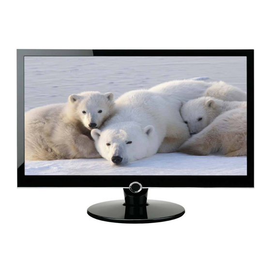 AOC 2330V Specifications