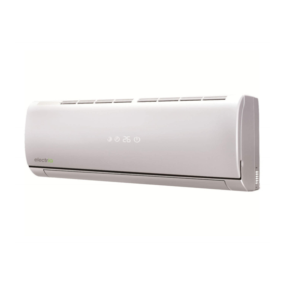 ElectrIQ eiQ-9WMINV-V2 User And Installation Manual